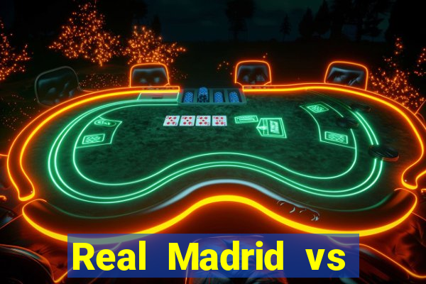 Real Madrid vs barcelona futemax